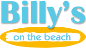 Billy's on the beach